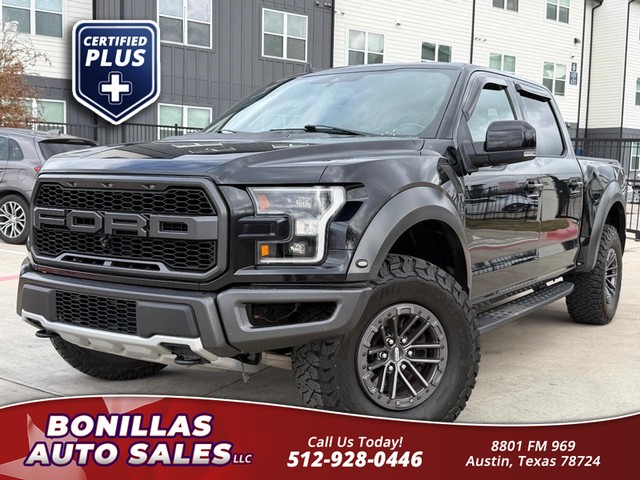 more details - ford f-150