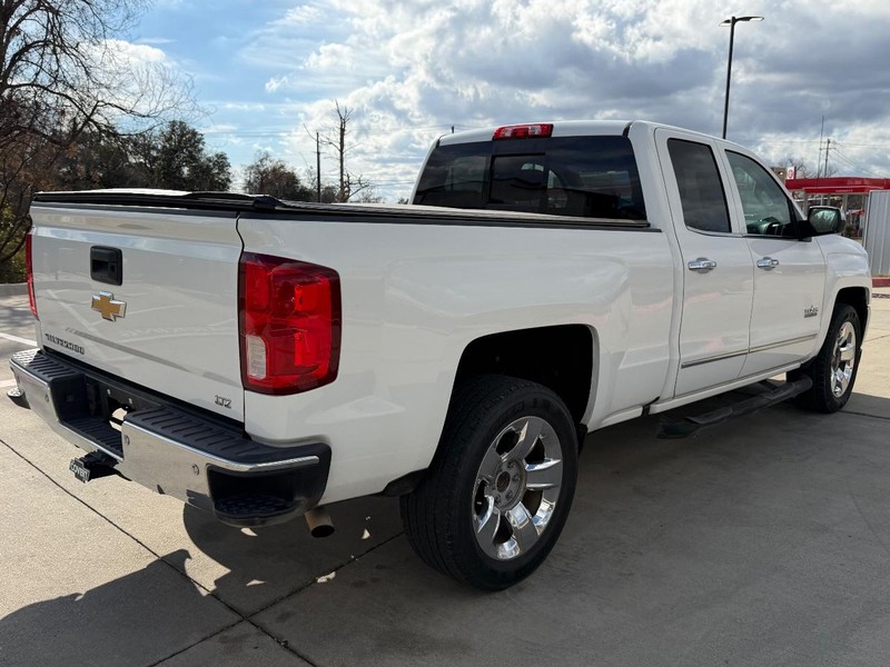 Chevrolet Silverado 1500 Vehicle Full-screen Gallery Image 06