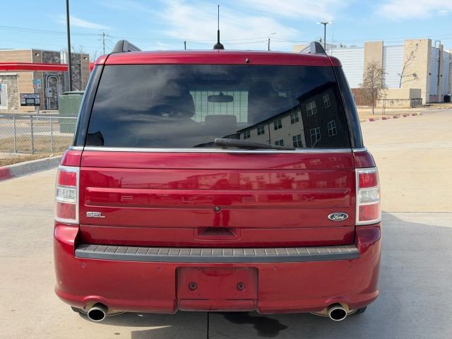 Ford Flex Vehicle Full-screen Gallery Image 05