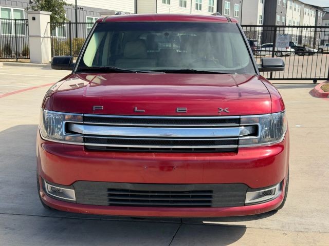 Ford Flex Vehicle Full-screen Gallery Image 09