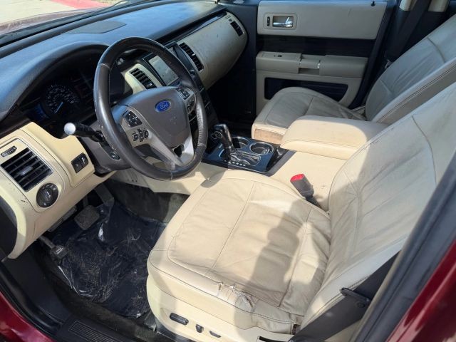 Ford Flex Vehicle Full-screen Gallery Image 11