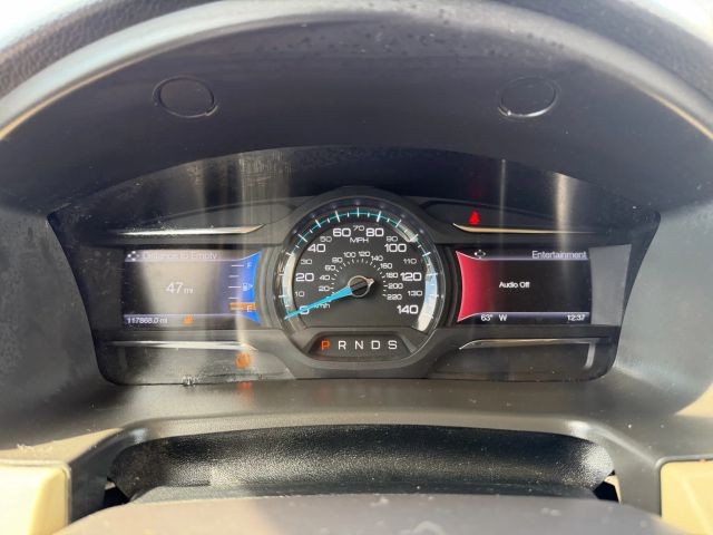 Ford Flex Vehicle Full-screen Gallery Image 13