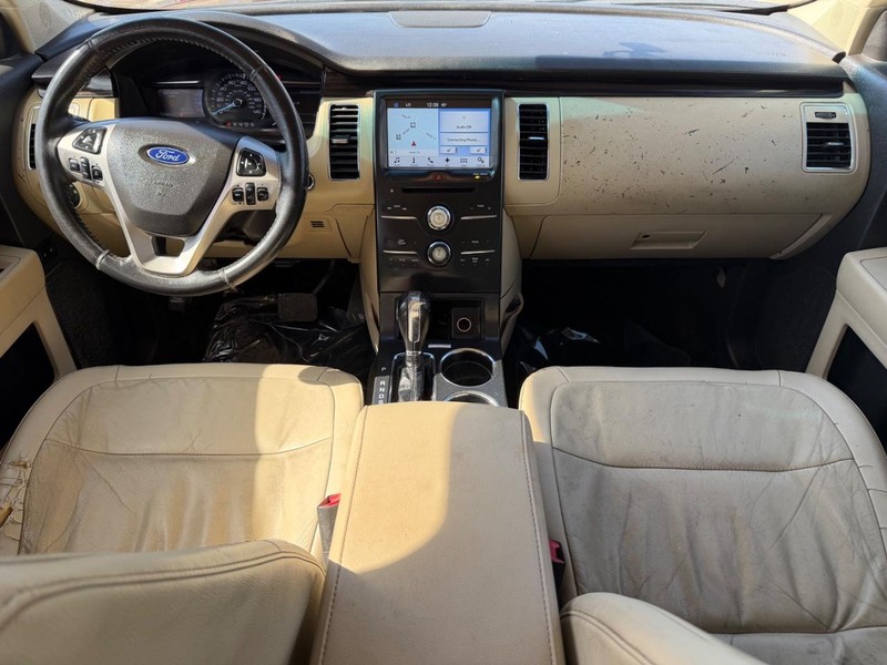 Ford Flex Vehicle Full-screen Gallery Image 19