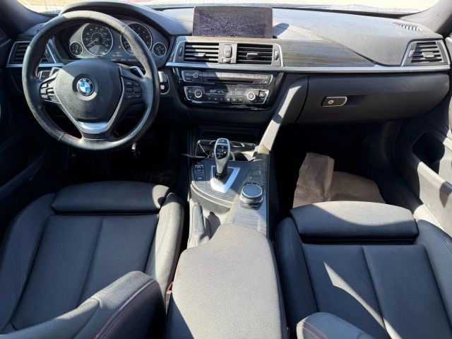 BMW 4 Series Vehicle Full-screen Gallery Image 19