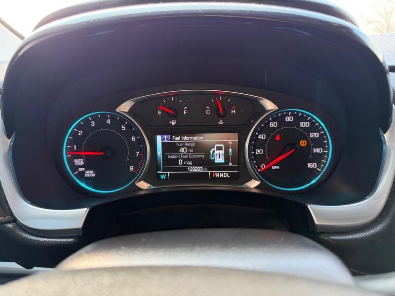 Chevrolet Traverse Vehicle Full-screen Gallery Image 14