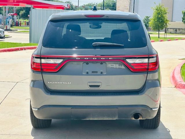 Dodge Durango Vehicle Full-screen Gallery Image 05