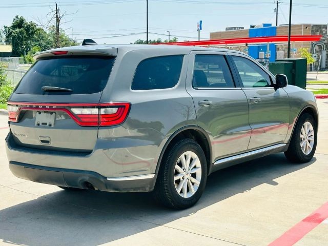 Dodge Durango Vehicle Full-screen Gallery Image 06
