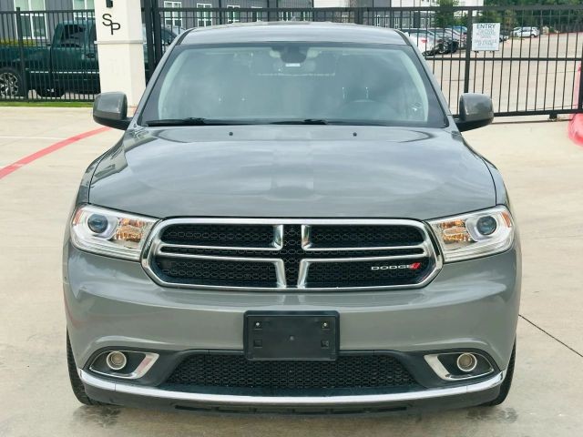 Dodge Durango Vehicle Full-screen Gallery Image 09