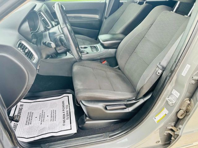 Dodge Durango Vehicle Full-screen Gallery Image 11