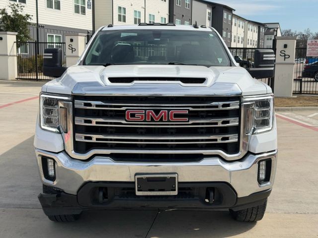 GMC Sierra 2500HD Vehicle Full-screen Gallery Image 09