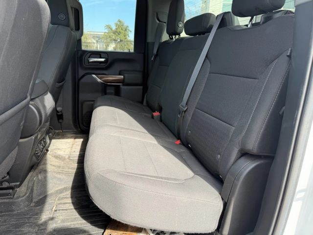 GMC Sierra 2500HD Vehicle Full-screen Gallery Image 18