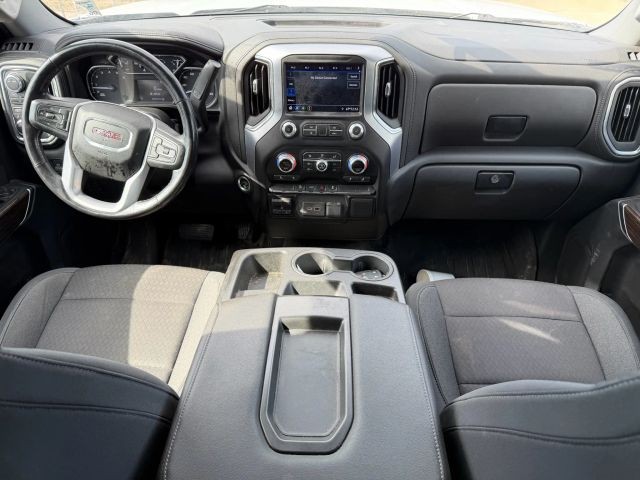 GMC Sierra 2500HD Vehicle Full-screen Gallery Image 20