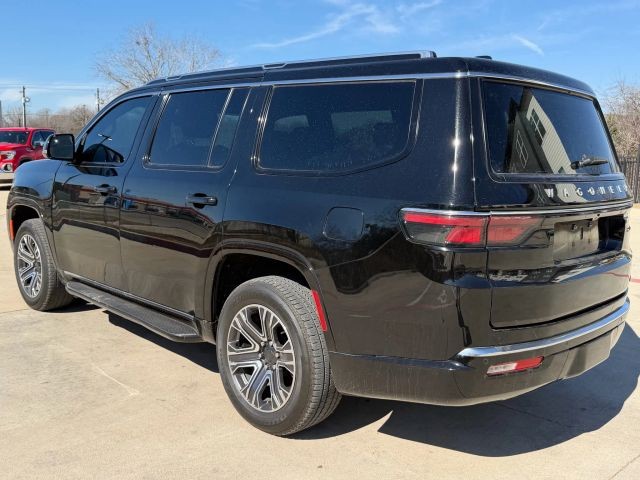 Jeep Wagoneer Vehicle Full-screen Gallery Image 04