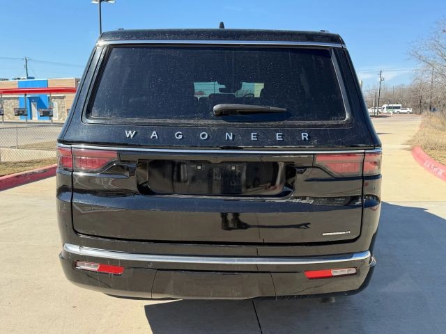 Jeep Wagoneer Vehicle Full-screen Gallery Image 05