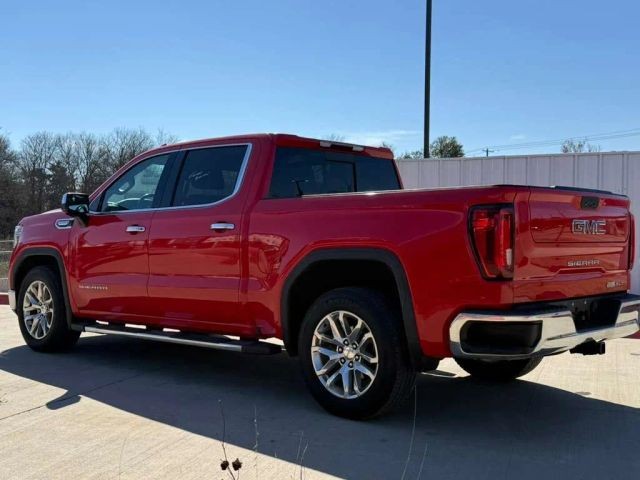 GMC Sierra 1500 Vehicle Full-screen Gallery Image 02