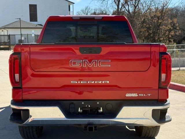 GMC Sierra 1500 Vehicle Full-screen Gallery Image 04