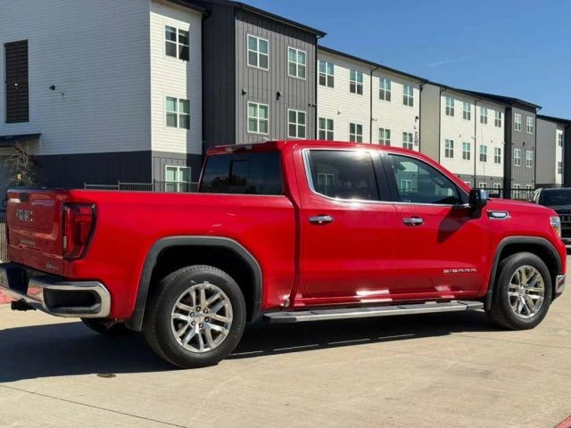 GMC Sierra 1500 Vehicle Full-screen Gallery Image 06