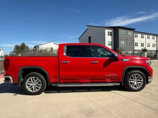 GMC Sierra 1500 Vehicle Full-screen Gallery Image 07