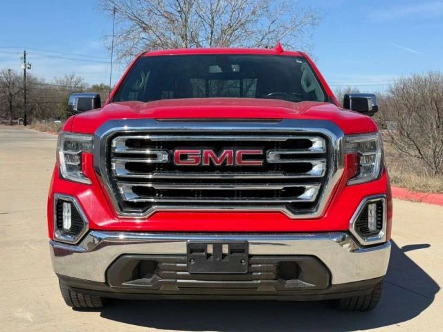 GMC Sierra 1500 Vehicle Full-screen Gallery Image 08