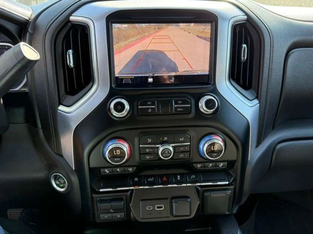 GMC Sierra 1500 Vehicle Full-screen Gallery Image 13
