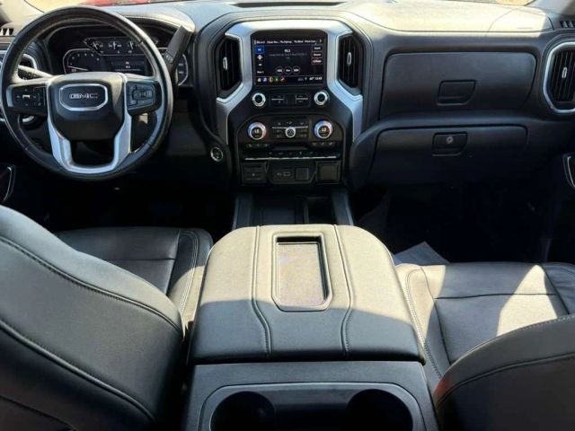 GMC Sierra 1500 Vehicle Full-screen Gallery Image 14