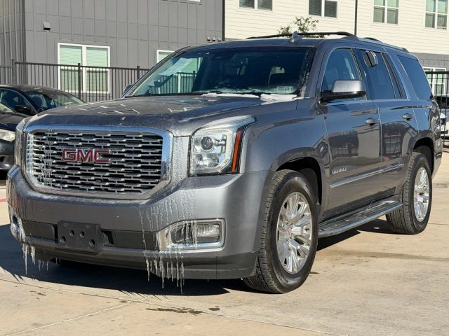 GMC Yukon Vehicle Full-screen Gallery Image 02