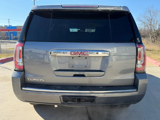 GMC Yukon Vehicle Full-screen Gallery Image 05