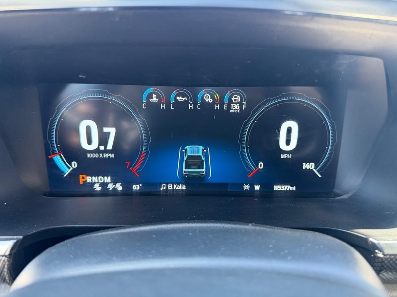 Ford F-150 Vehicle Full-screen Gallery Image 13