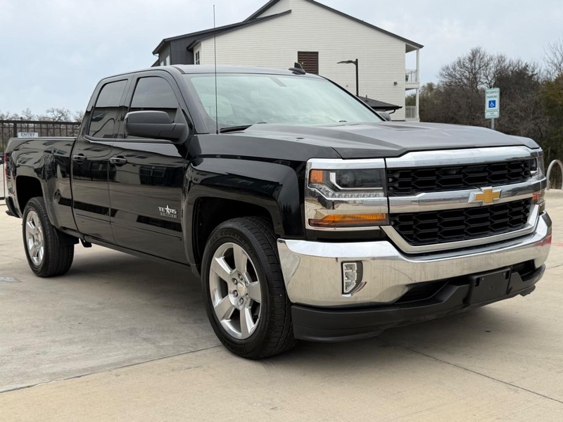 Chevrolet Silverado Vehicle Full-screen Gallery Image 08