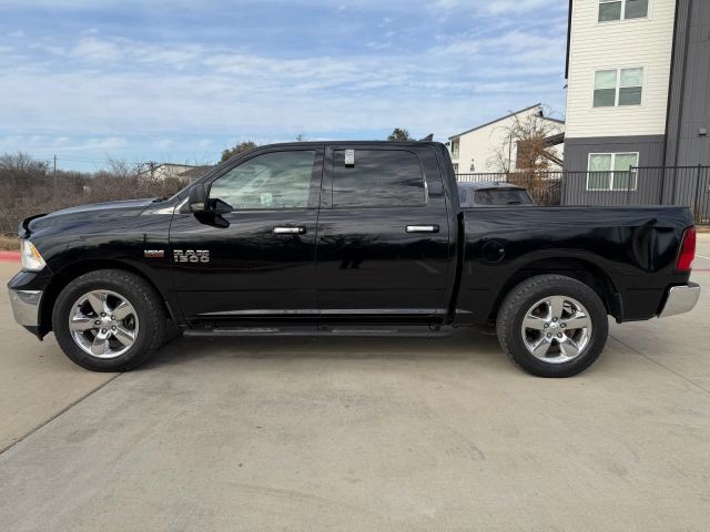 Ram 1500 Vehicle Full-screen Gallery Image 03