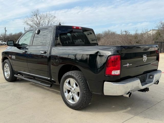 Ram 1500 Vehicle Full-screen Gallery Image 04