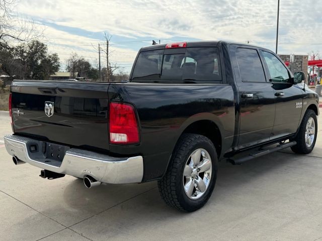 Ram 1500 Vehicle Full-screen Gallery Image 06