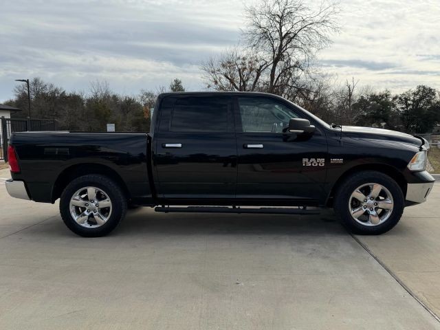 Ram 1500 Vehicle Full-screen Gallery Image 07