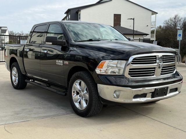 Ram 1500 Vehicle Full-screen Gallery Image 08