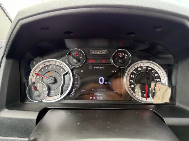 Ram 1500 Vehicle Full-screen Gallery Image 13