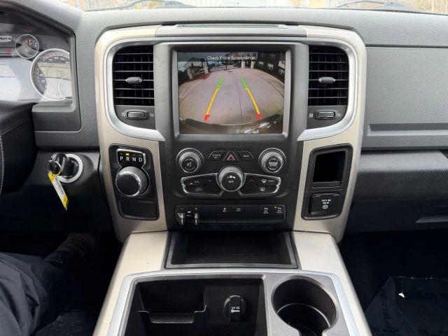 Ram 1500 Vehicle Full-screen Gallery Image 15