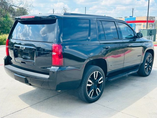 Chevrolet Tahoe Vehicle Full-screen Gallery Image 06