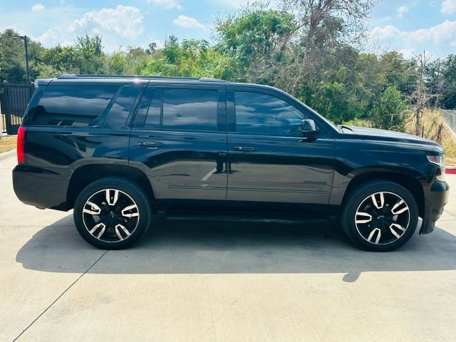 Chevrolet Tahoe Vehicle Full-screen Gallery Image 07