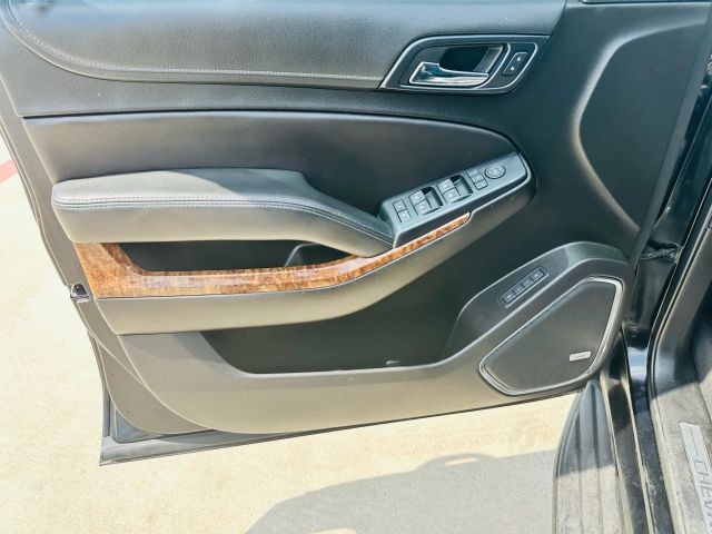 Chevrolet Tahoe Vehicle Full-screen Gallery Image 10