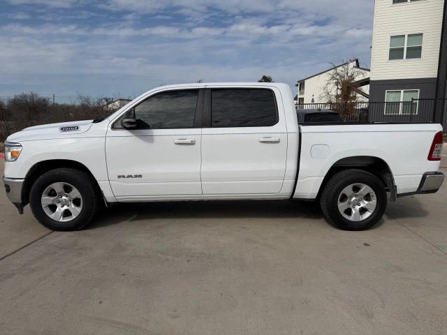 Ram 1500 Vehicle Full-screen Gallery Image 03