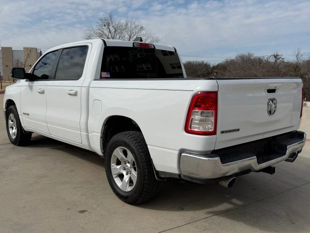 Ram 1500 Vehicle Full-screen Gallery Image 04