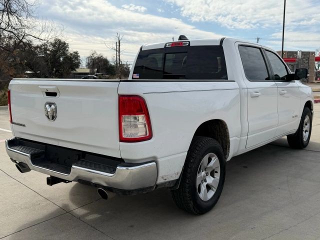 Ram 1500 Vehicle Full-screen Gallery Image 06