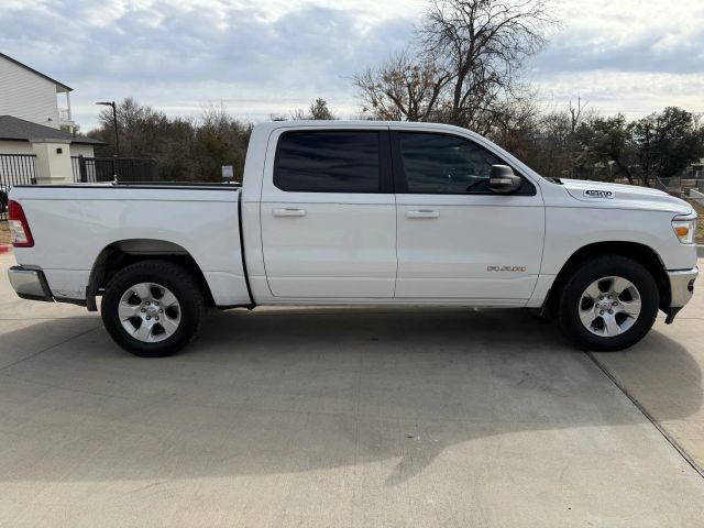 Ram 1500 Vehicle Full-screen Gallery Image 07