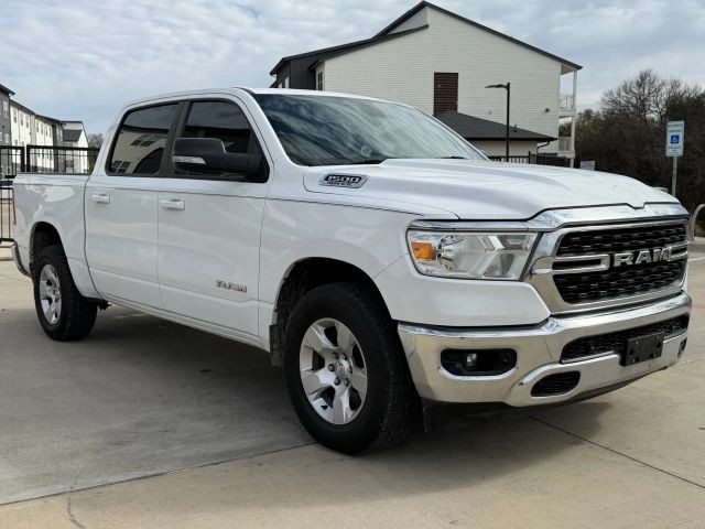 Ram 1500 Vehicle Full-screen Gallery Image 08