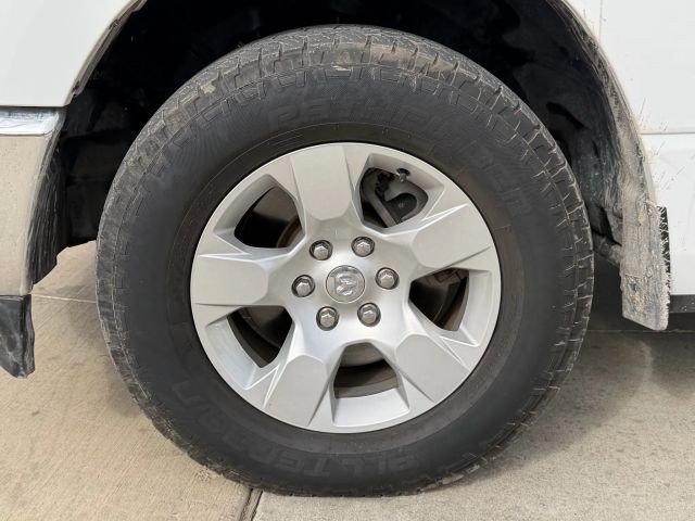 Ram 1500 Vehicle Full-screen Gallery Image 23