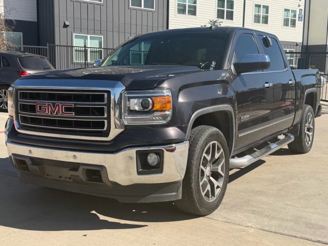 GMC Sierra 1500 Vehicle Full-screen Gallery Image 02