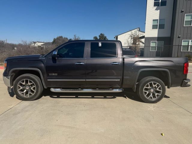 GMC Sierra 1500 Vehicle Full-screen Gallery Image 03