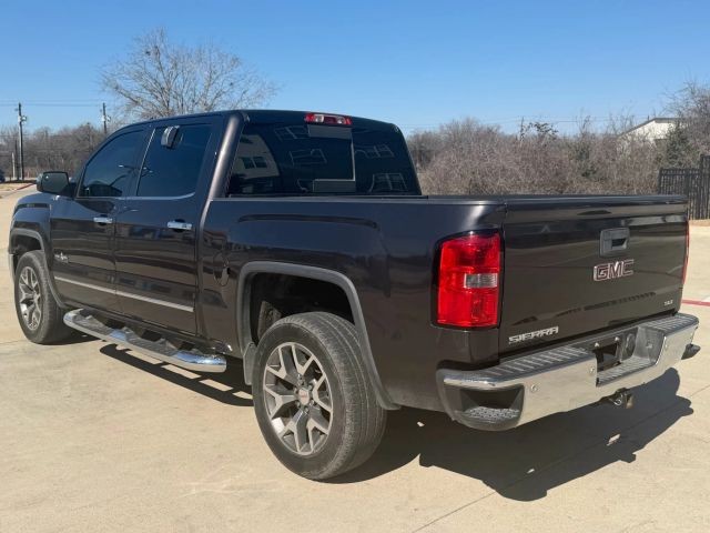 GMC Sierra 1500 Vehicle Full-screen Gallery Image 04