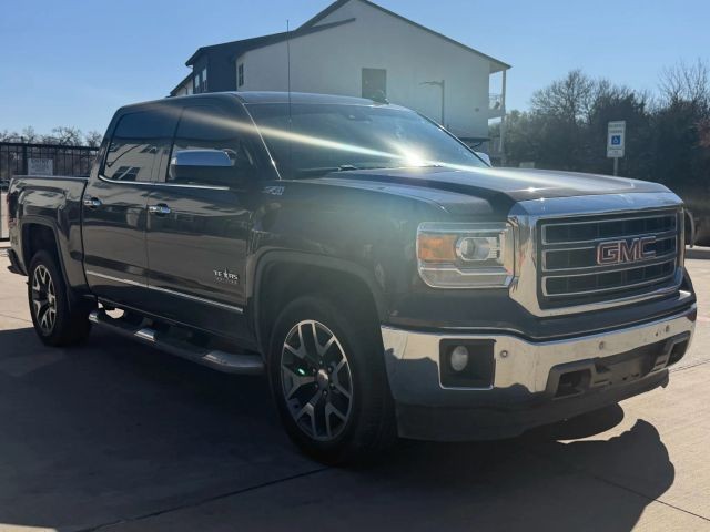 GMC Sierra 1500 Vehicle Full-screen Gallery Image 08