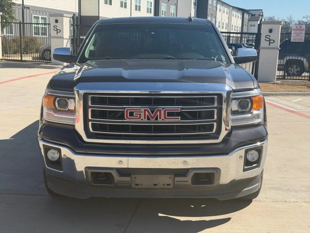 GMC Sierra 1500 Vehicle Full-screen Gallery Image 09